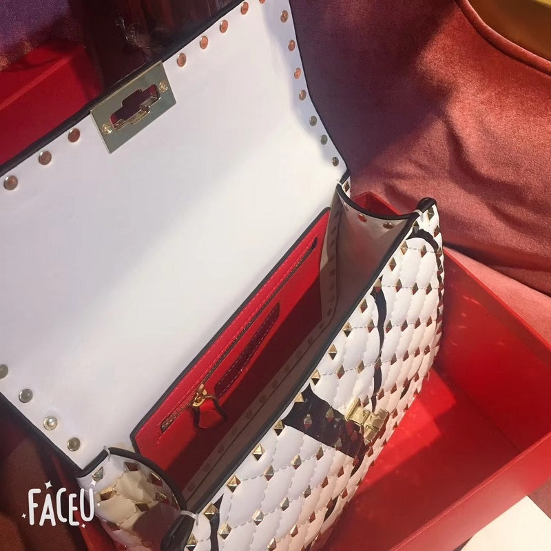 Satchel Bags - VTO Bags - 1351