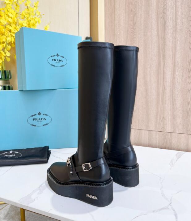 glamy - PD Women Shoes - 216