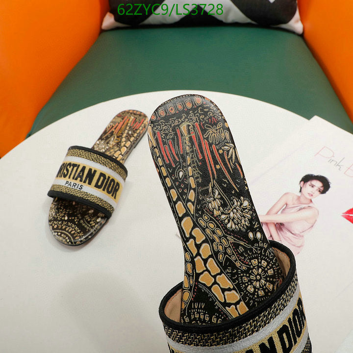 SAMCC - DOR Women Shoes - 2125