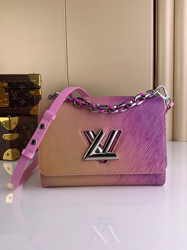 Satchel Bags - VL Bags - 4277