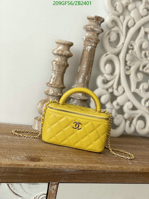 SAMC - CHL Bags - 605