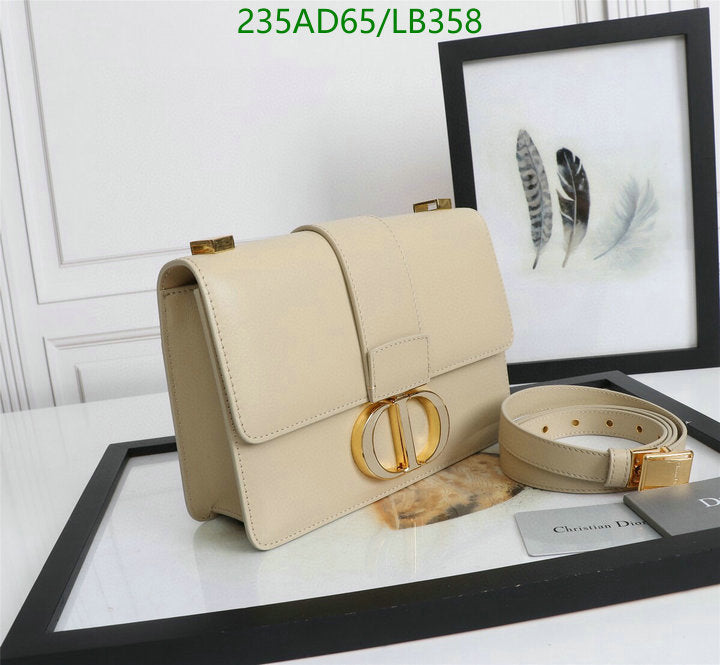 SAMCC - DOR Bags - 1373