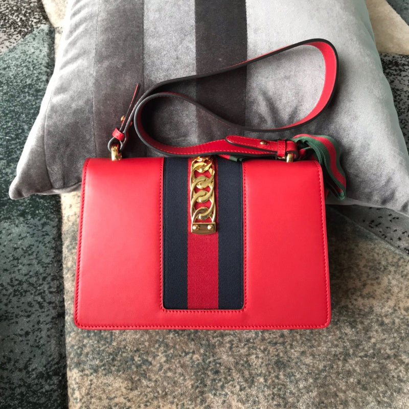 Satchel Bags - GCI Bags - 6376