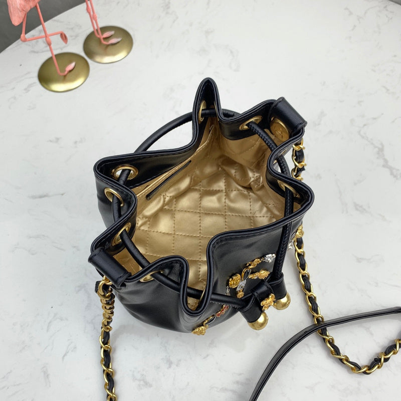 Satchel Bags - CLN Bags - 133