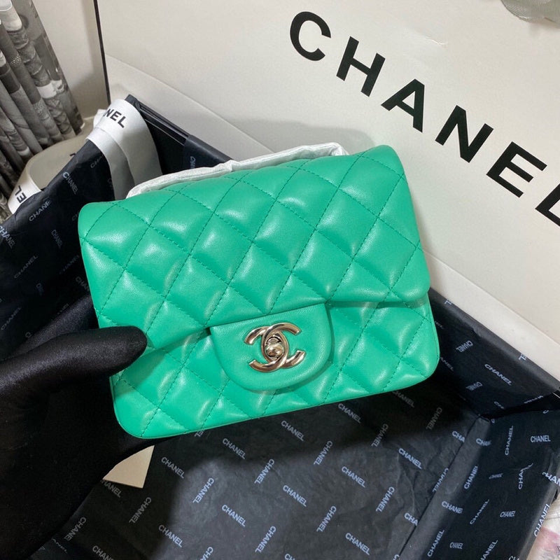 Satchel Bags - CHL Bags - 4421
