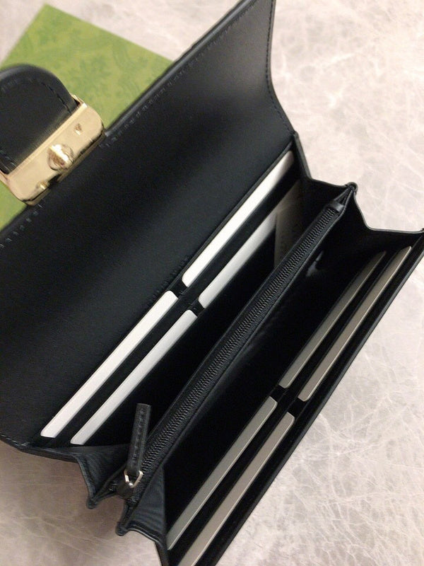 Glami-i - Guki Wallet - 291