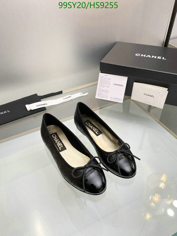 SAMC - CHL Women Shoes Ballet - 072