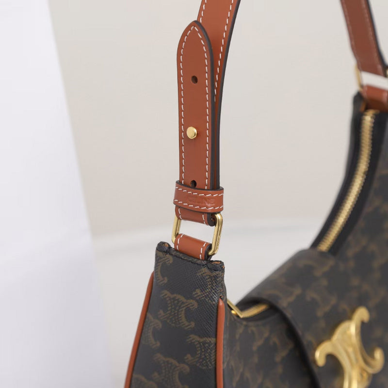 Glamy - COL Bags - 248