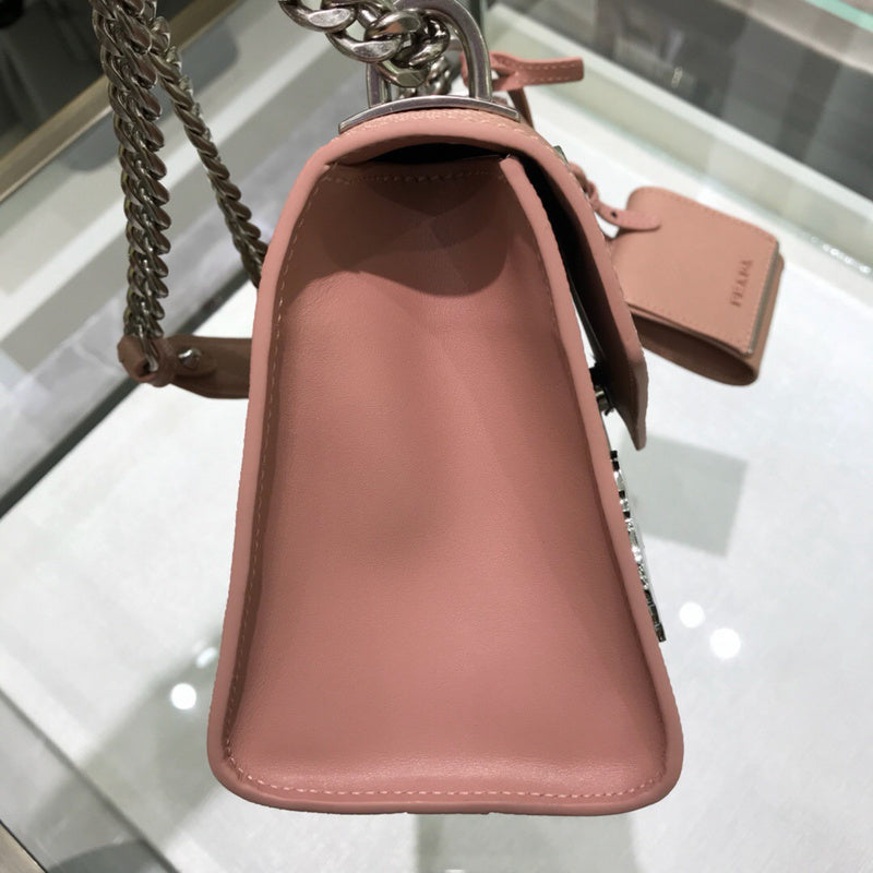 Satchel Bags - PDA Bags - 2536