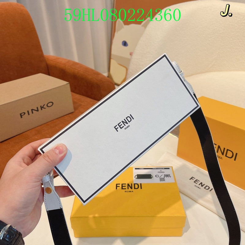 Glami - FDE Bags - 2825