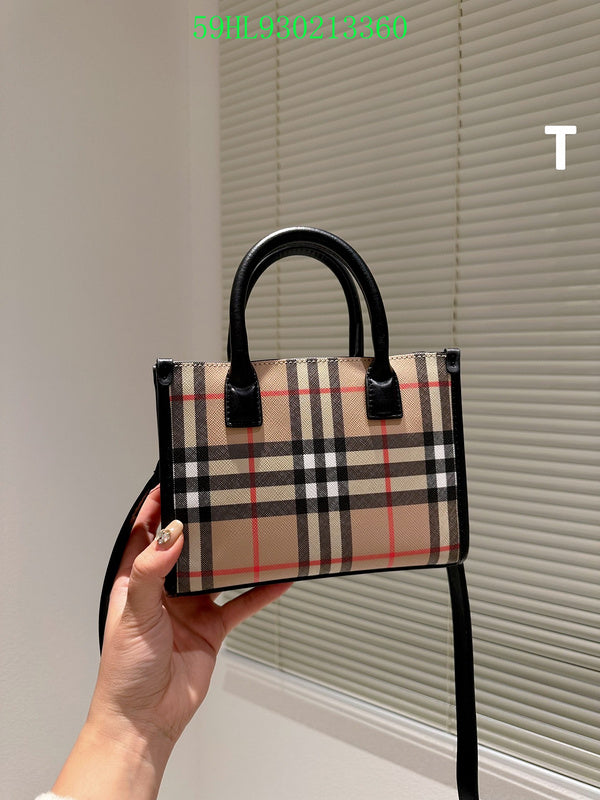 ELE Fashion -BBR Bags - 198
