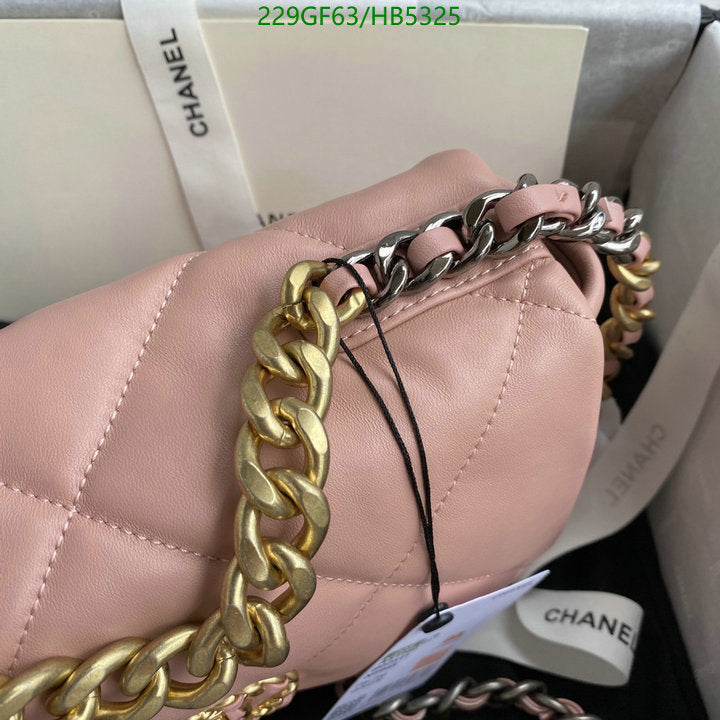 SAMC - CHL Bags - 171