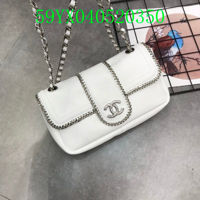 Satchel Bags - CHL Bags - 5377
