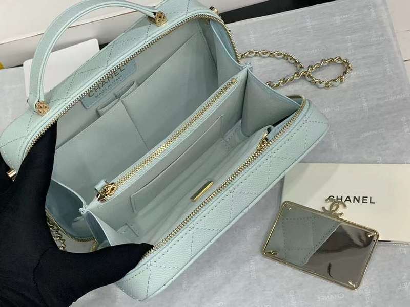 Satchel Bags - CHL Bags - 5762