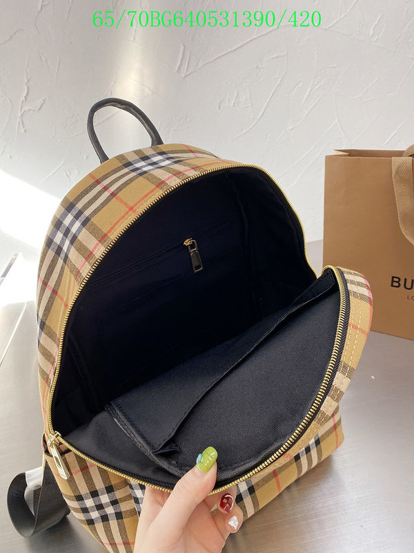 ELE Fashion -BBR Bags - 507