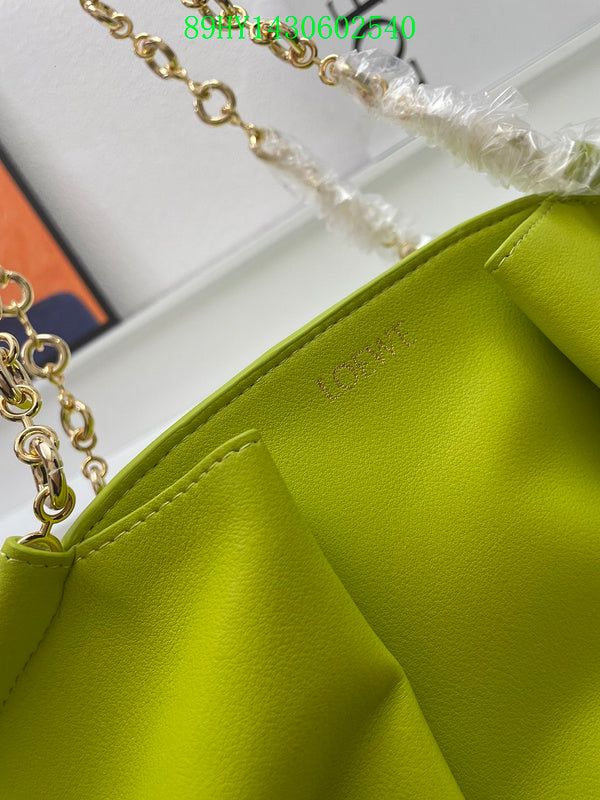 Satchel Bags - LWE Bags - 081