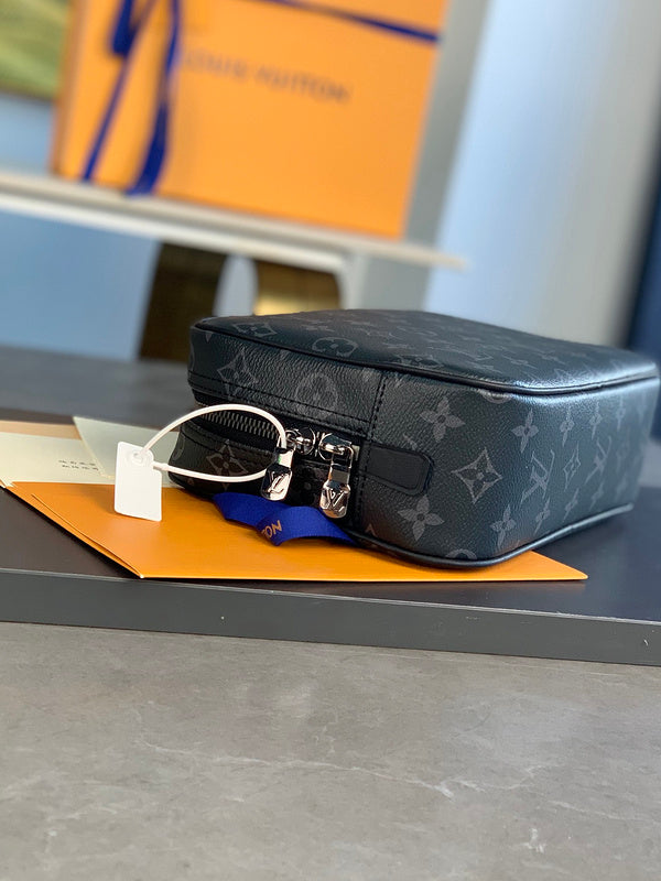 Satchel Bags - VL2 Bags - 491