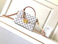 Satchel Bags - VL Bags - 2218