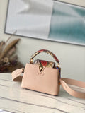 GlamI Lu-Vi bags - 3976
