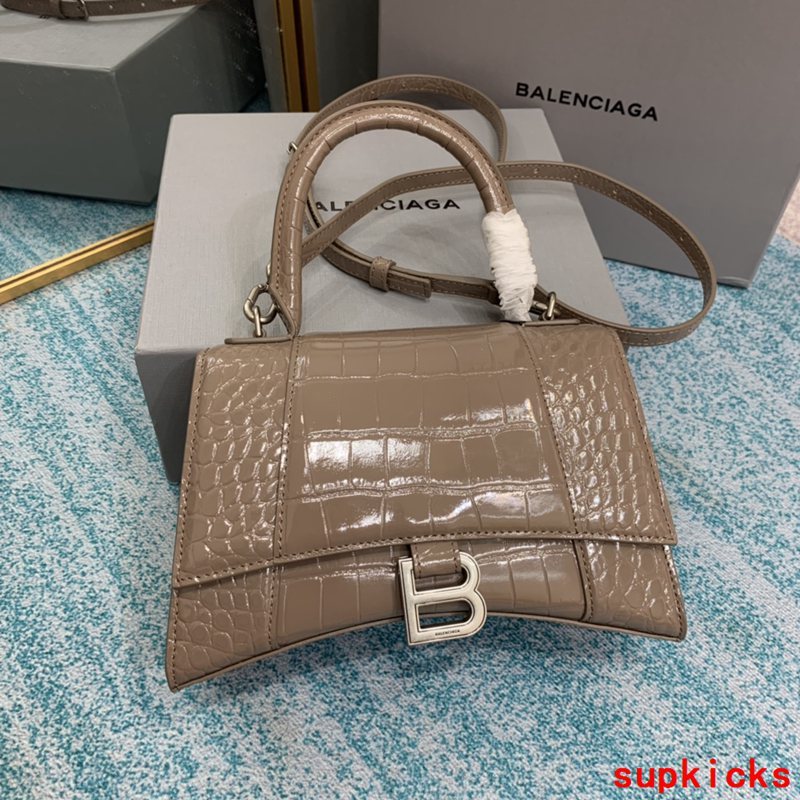Glami- - BG Hourglass Bags - 145