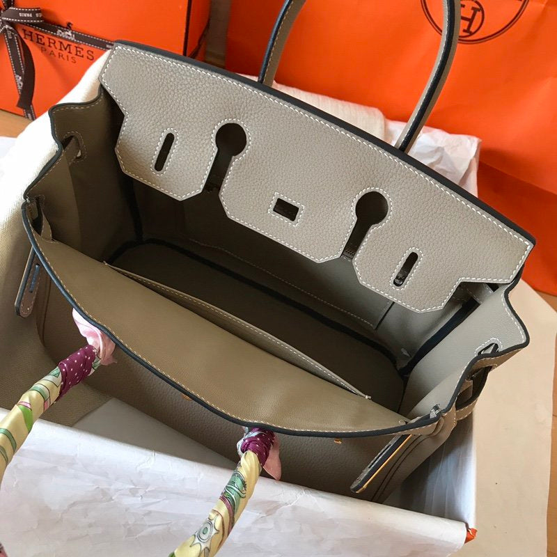 Satchel Bags - HMS-Bags - 710