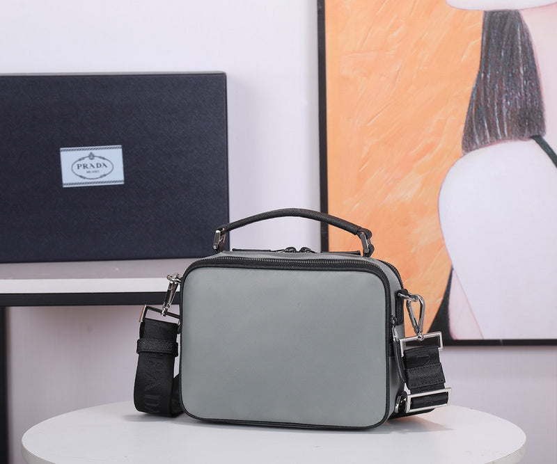 Satchel Bags - PRA Bags - 285