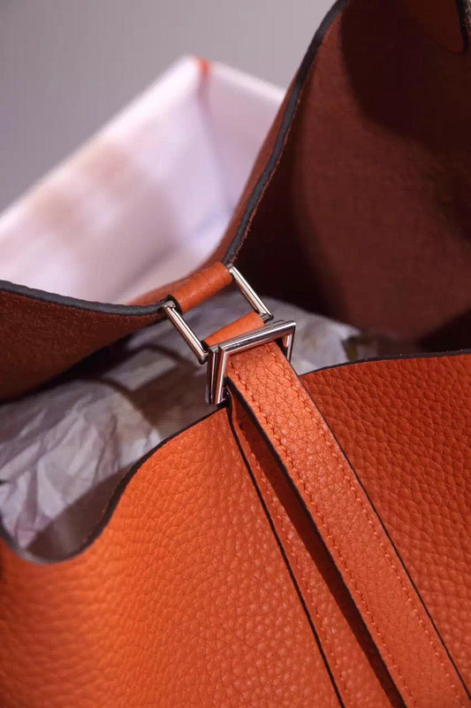 Satchel Bags - HMS-Bags - 736