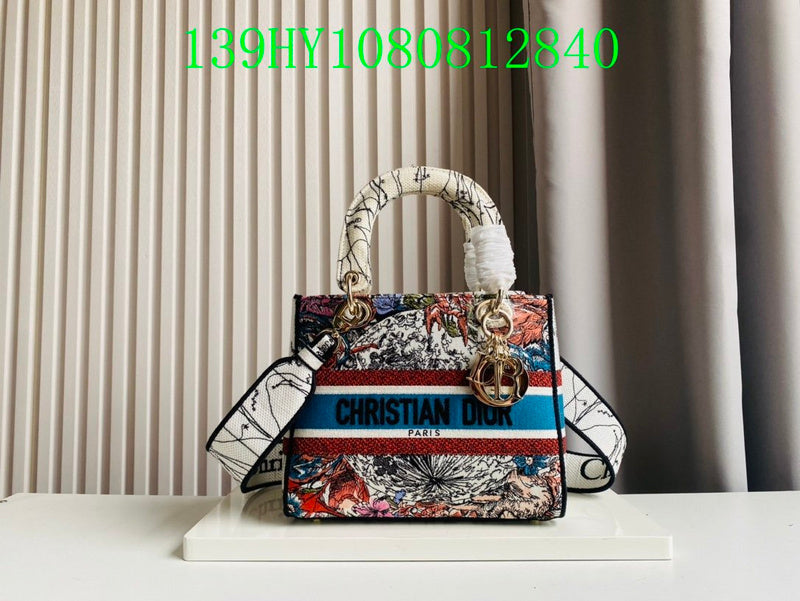 Glami - DOR Bags - 1344