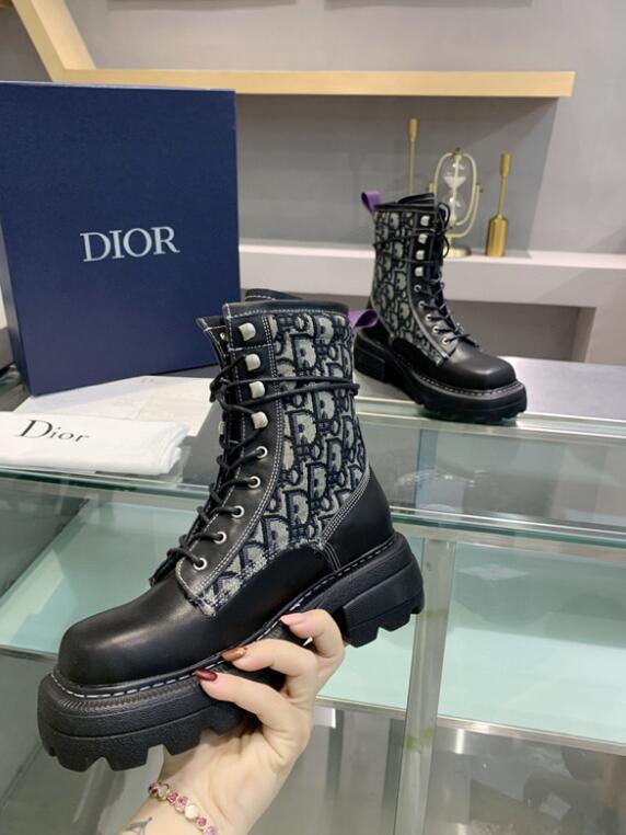SAMCC - DOR Women Shoes - 1110