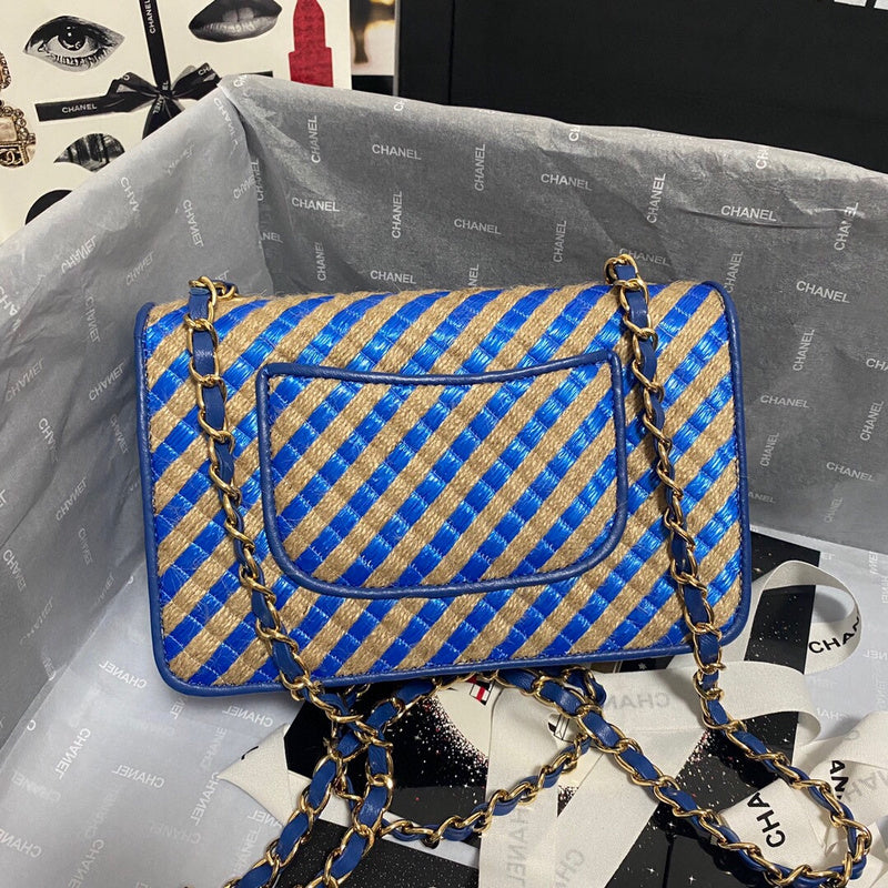 Satchel Bags - CHL Bags - 4292