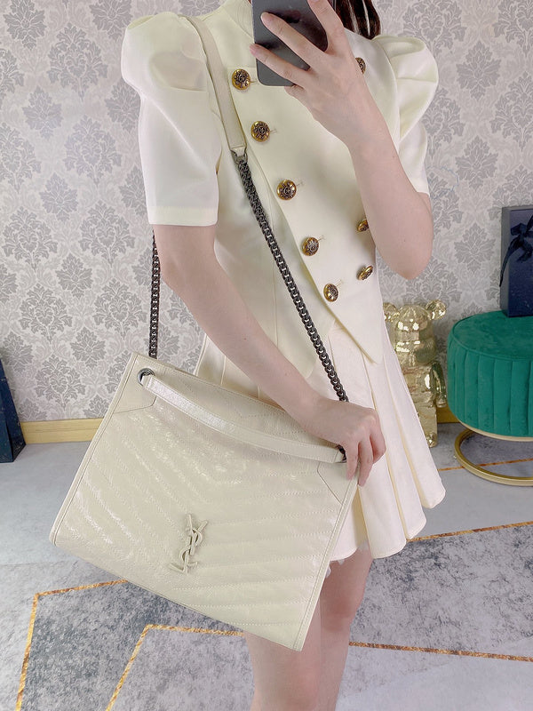 Satchel Bags - SLY Bags - 270