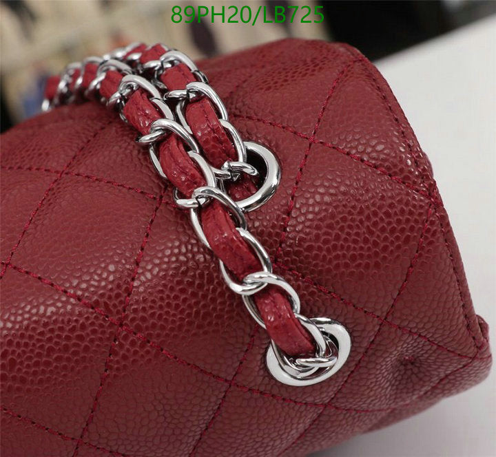SAMC - CHL Bags Crossbody - 445