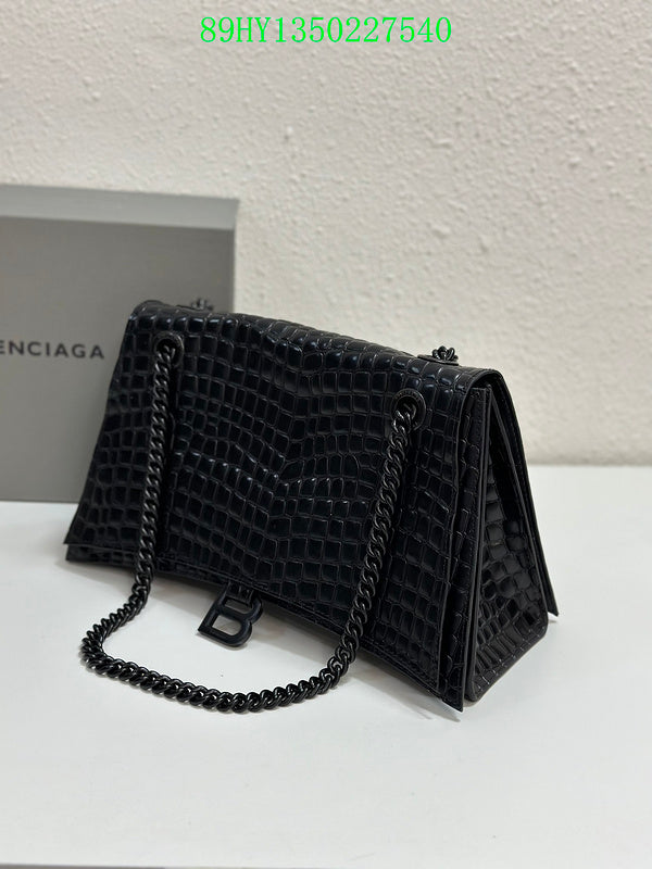 Satchel Bags - BGA Bags - 1916