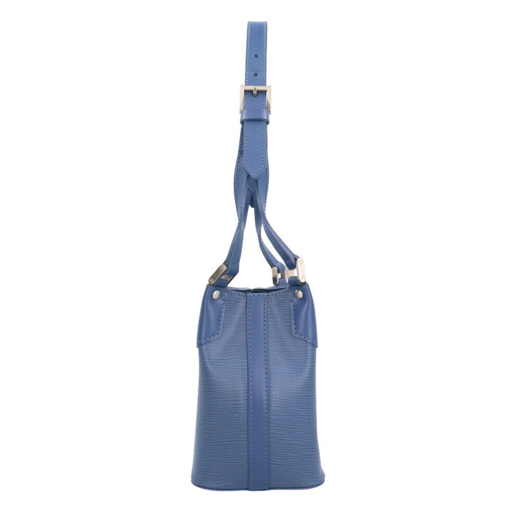Louis Vuitton Mandala  Leather Shoulder Bag ()