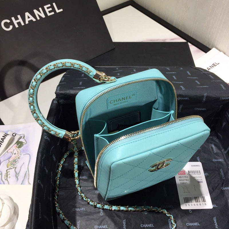 Satchel Bags - CHL Bags - 234