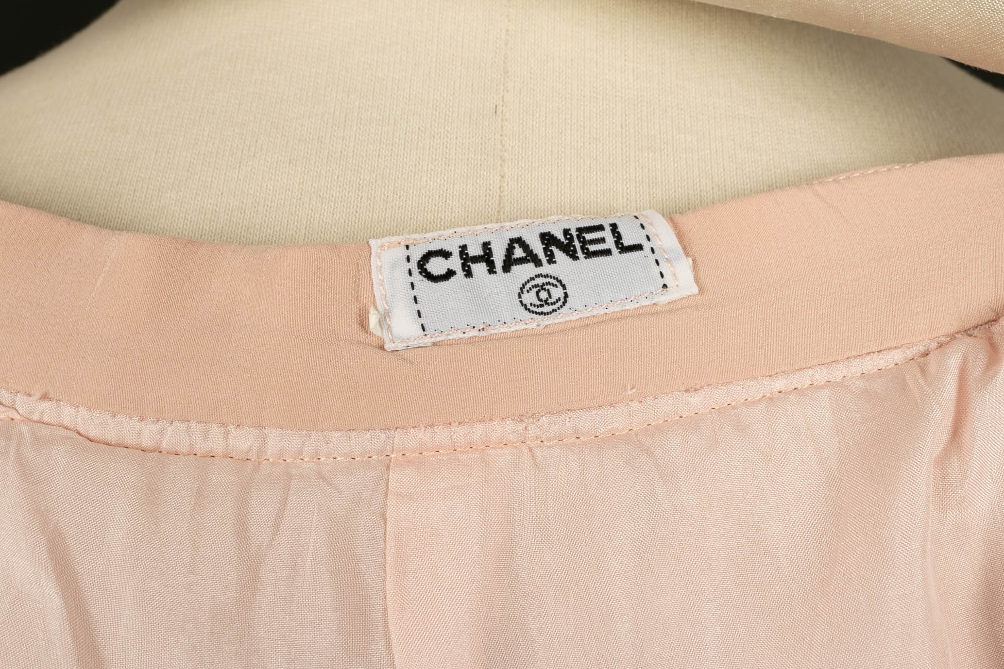 Ensemble Chanel