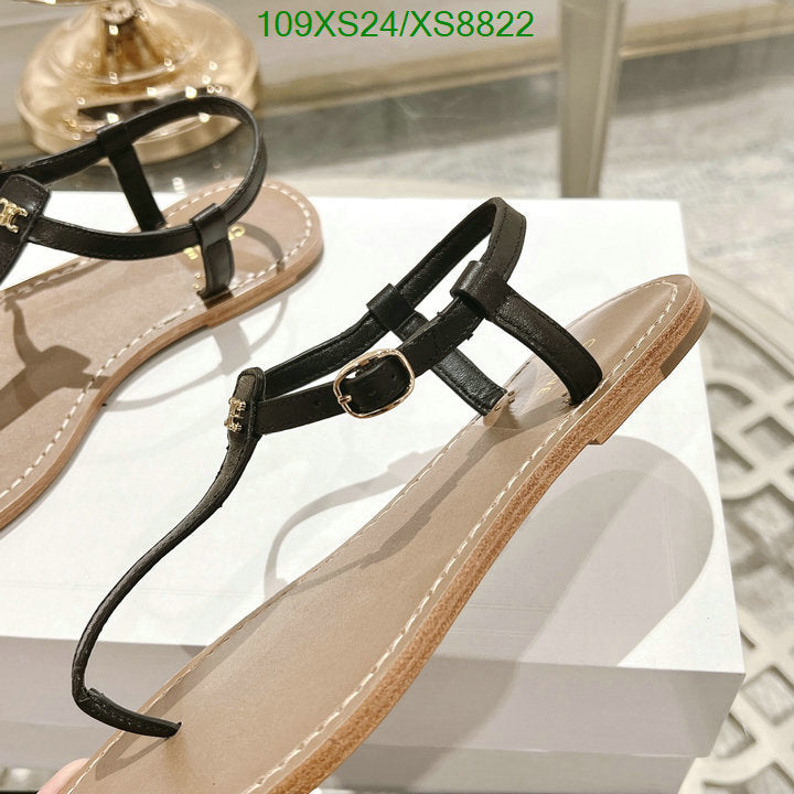 SAMC - COL Women Shoes - 270
