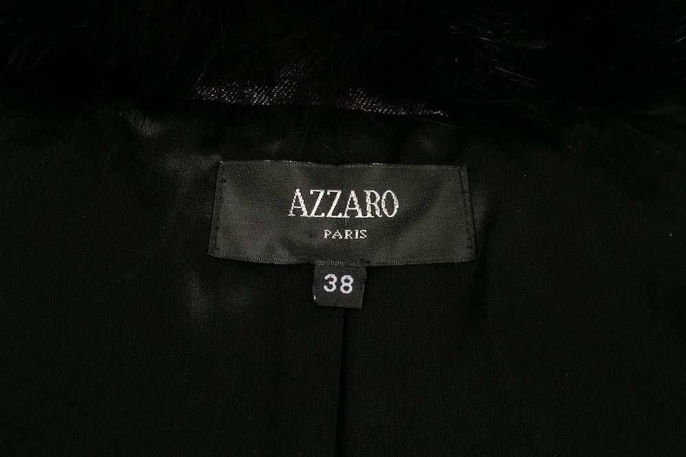 Veste Azzaro