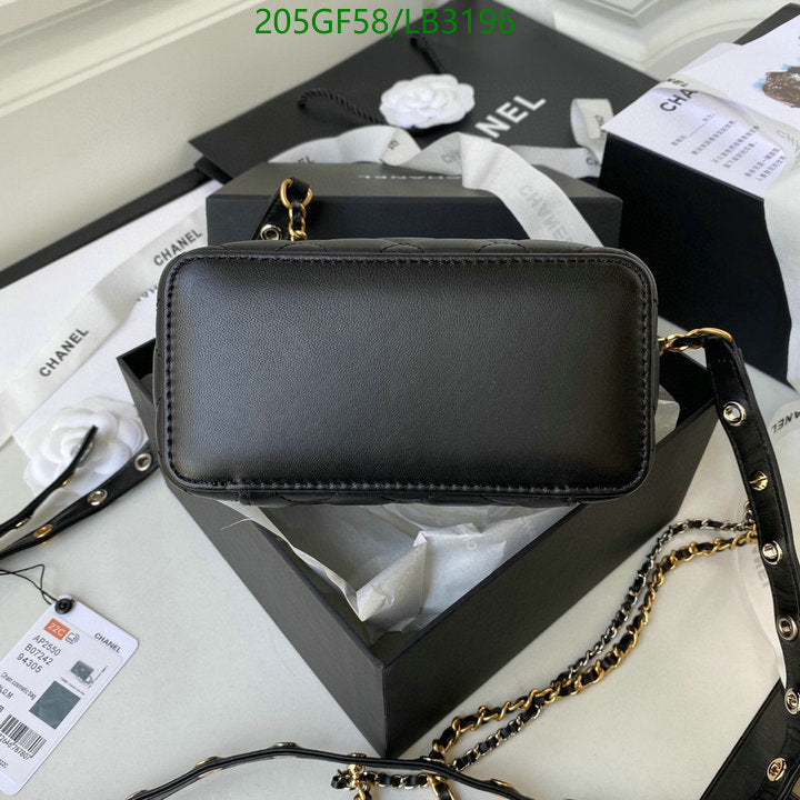 SAMC - CHL Bags - 869
