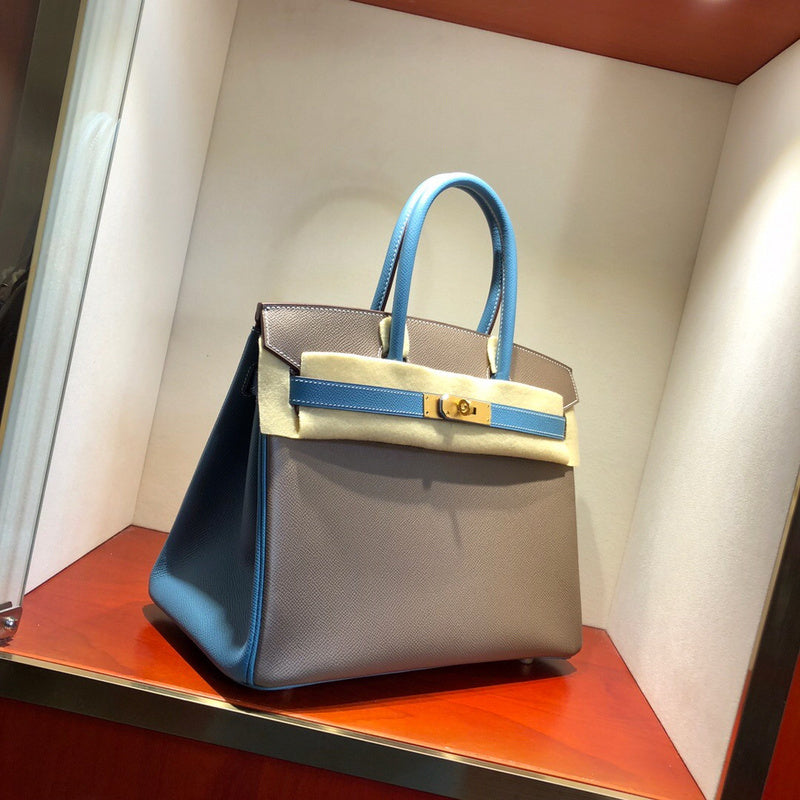 Satchel Bags - HMS-Bags - 1043