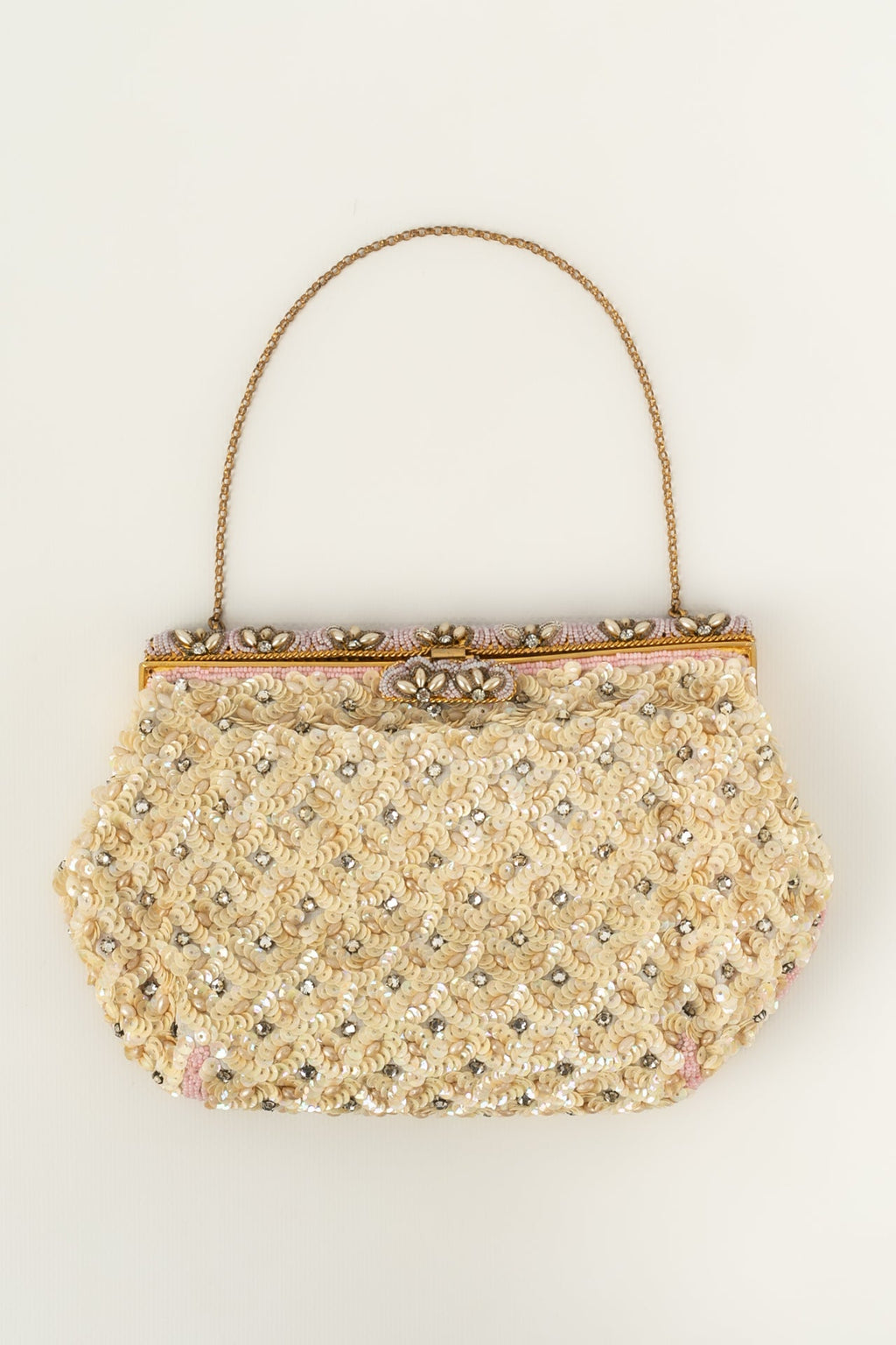 Sac ÃƒÆ’Ã‚Â  paillettes 1960s