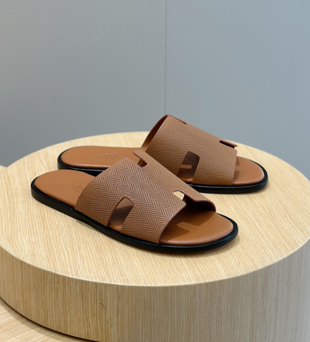 SAMC - HMS Men Shoes - 050