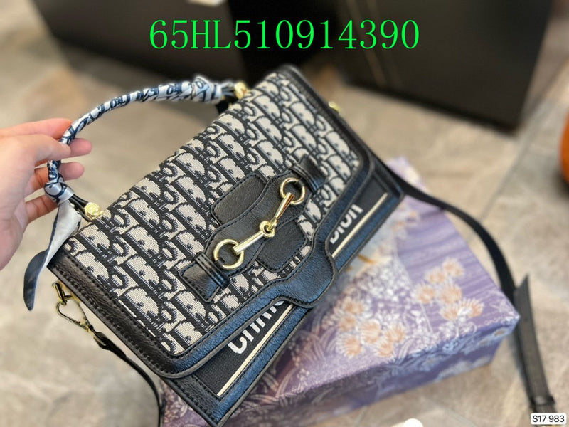 Glami - DOR Bags - 1226