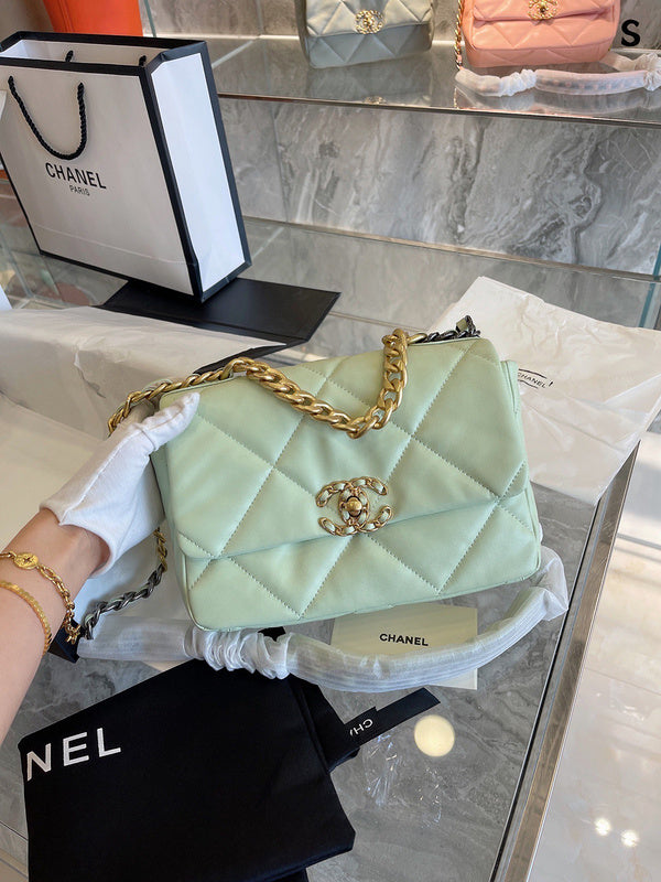 Satchel Bags - CLN Bags - 371