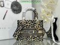 SAMCC - DOR Bags - 857