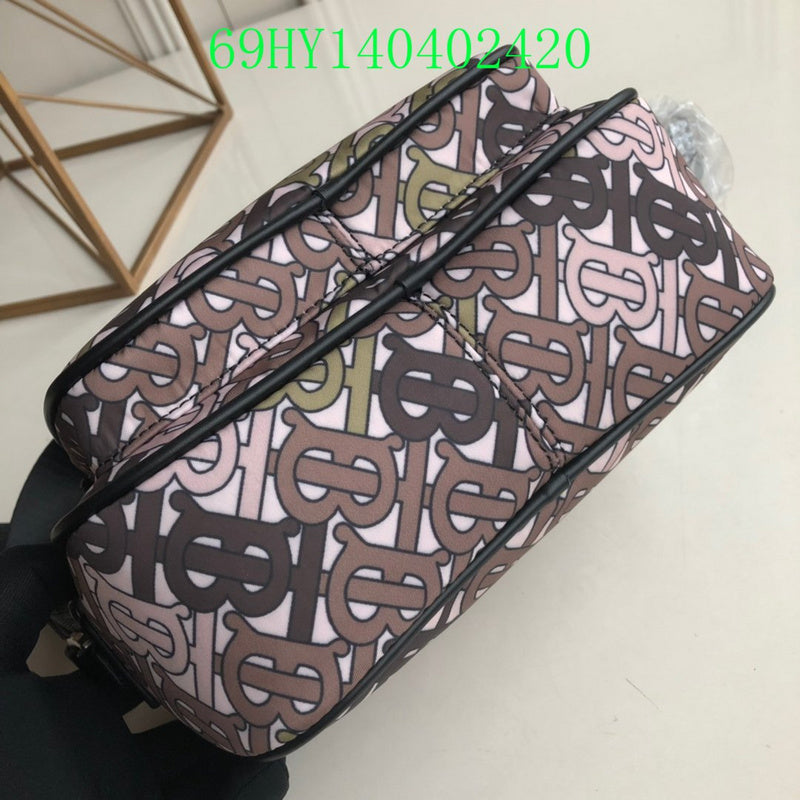 ELE Fashion -BBR Bags - 551