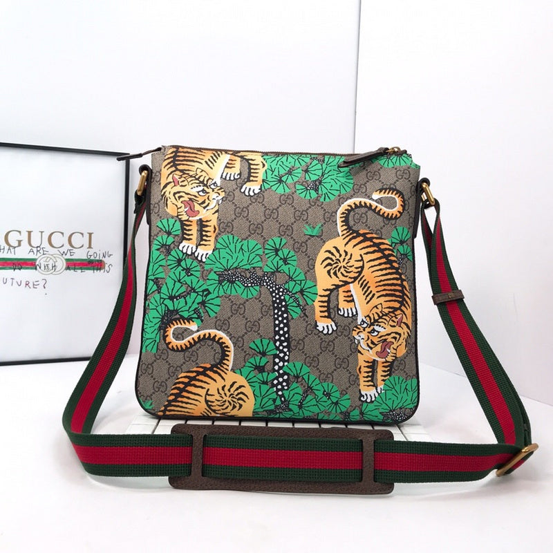 Glami Fashion - GCI Bags - 2453