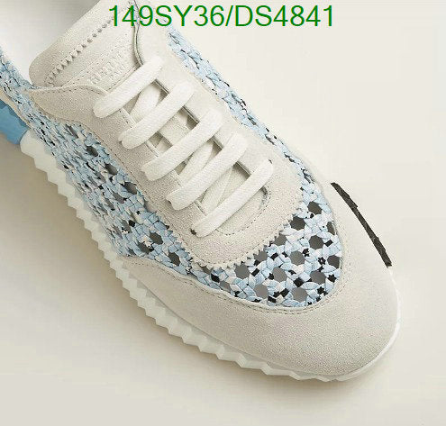 SAMC - HMS Men Shoes - 543