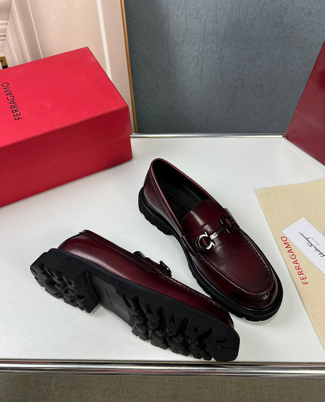 Glami - FGO Men Shoes - 1023