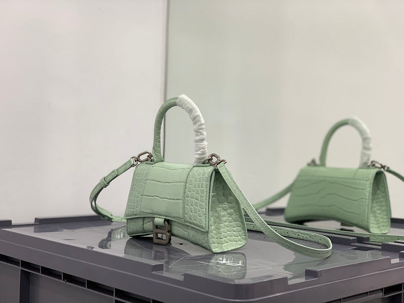 Satchel Bags - BGA Bags - 136